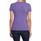 Gildan Women’s T-Shirt Softstyle, Crewneck Tee for Crafting Blanks Canvas for Paint Ready